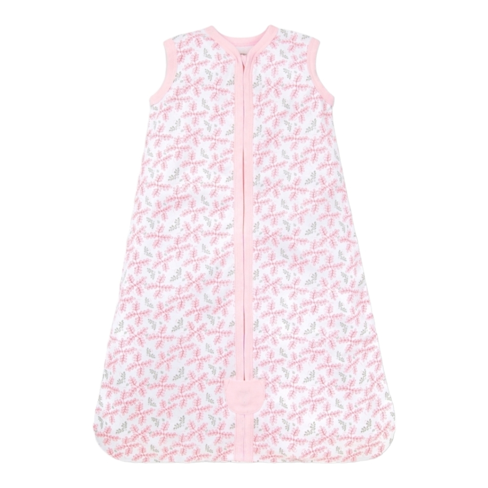 Burt's Bees Baby Wearable Blanket| 100% Organic Cotton| Size M